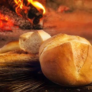 Homemade Breads