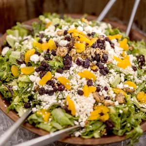 Salads