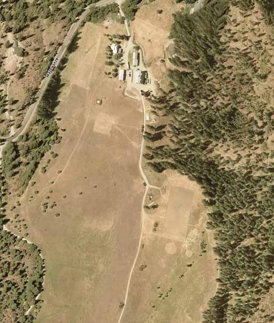 Discovery Fire Property