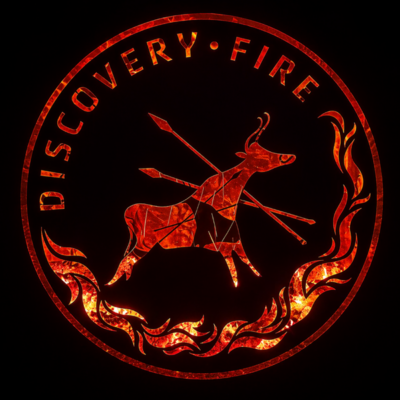 Experience the Discovery Fire Venue | Discovery Fire Coeur d'Alene