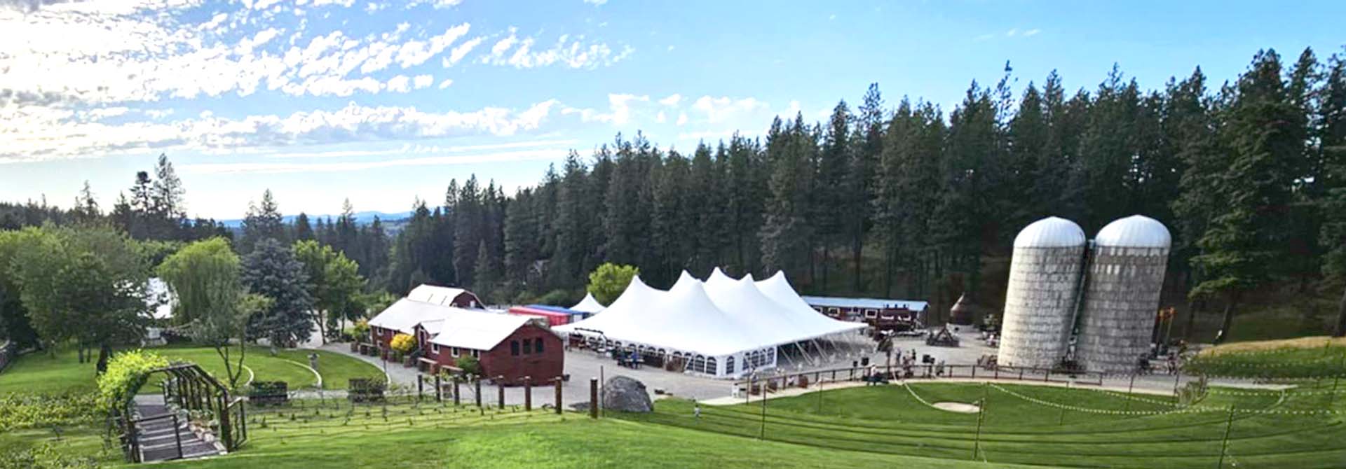 Discovery Fire venue overview photo