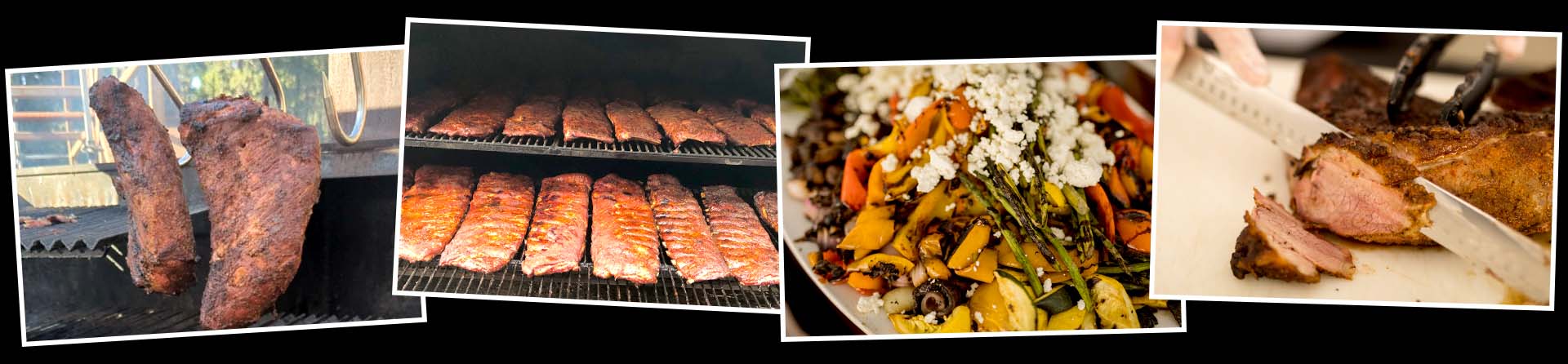 Take Home Foods Discovery Fire